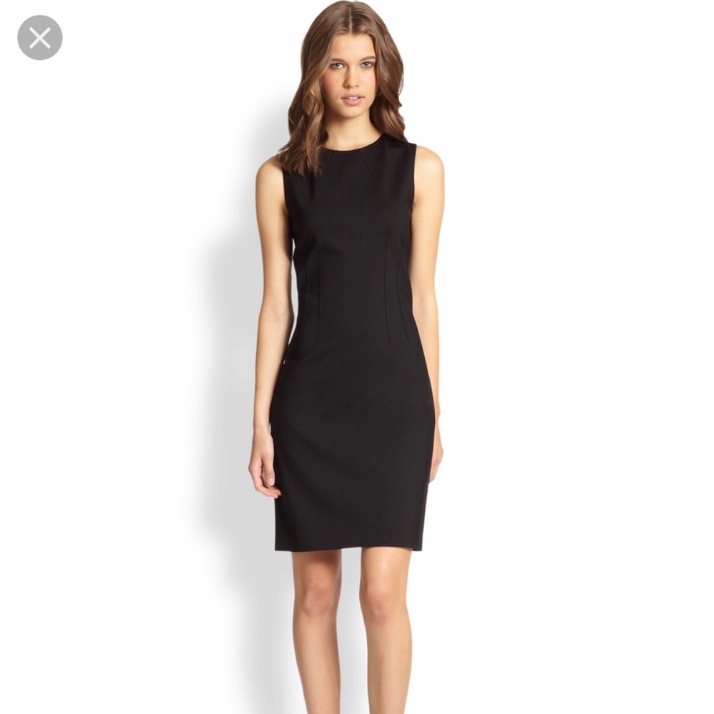 Elie Tahari dress